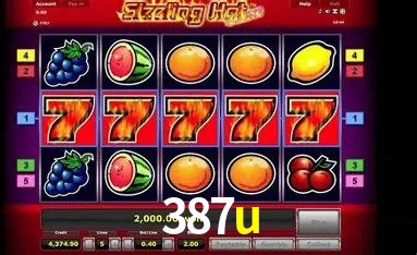 Sistemas de Segurança 387u